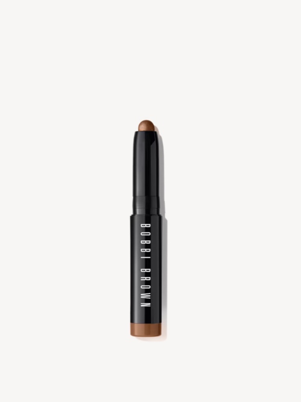 BOBBI BROWN Long Wear Shadow Stick Golden Bronze 24 pack mini .03 oz new in box - Picture 2 of 5